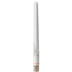 Cisco 2.4 GHZ 2DBI/5 GHZ 4 DBI DIPOLE ANT. BLANCO RP-TNC