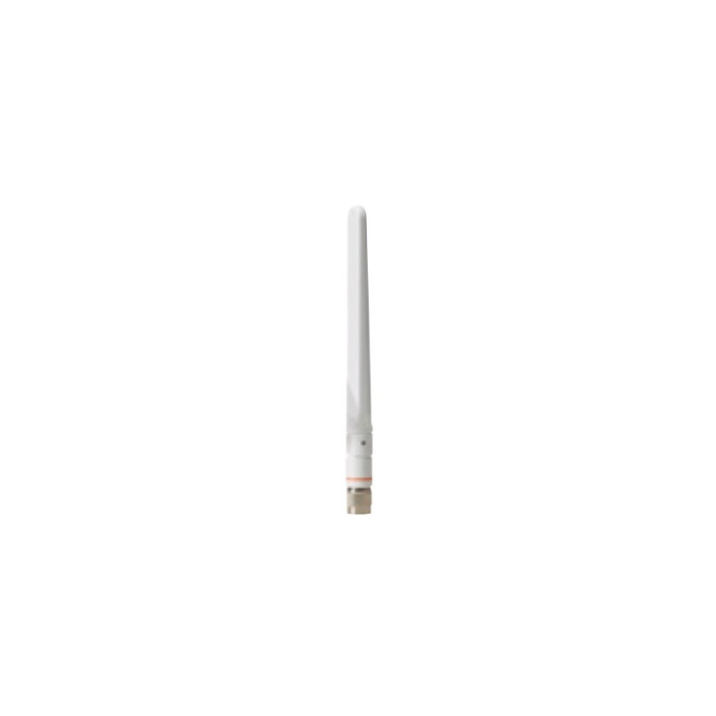 Cisco 2.4 GHZ 2DBI/5 GHZ 4 DBI DIPOLE ANT. BLANCO RP-TNC