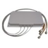 Cisco 2.4 GHZ 6 DBI/5 GHZ 6 DBI DIRECTIONAL ANT. 4 PUERTOS RP-TNC