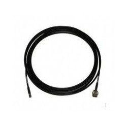 Cisco 50FT LOW LOSS CABLE ASSEMBLY CON RP-TNC CONECTORES