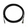 Cisco 50FT LOW LOSS CABLE ASSEMBLY CON RP-TNC CONECTORES