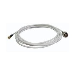 ZyXEL LMR 200 3M N-PLUG (MALE) TO RP SMA PLUG (FEMALE) 3M CABLE