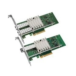 Intel ETHERNET SFP+ OPTICS SR SOPORTES X520-DA2 ADAPTADOR