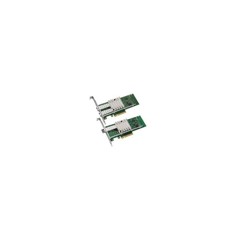 Intel ETHERNET SFP+ OPTICS SR SOPORTES X520-DA2 ADAPTADOR