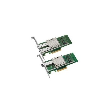 Intel ETHERNET SFP+ OPTICS SR SOPORTES X520-DA2 ADAPTADOR