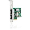 HP ETHERNET 1GB 4 PUERTOS 331T ADAPTADOR