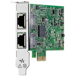 HP ETHERNET 1GB 2P 332T ADAPTADOR