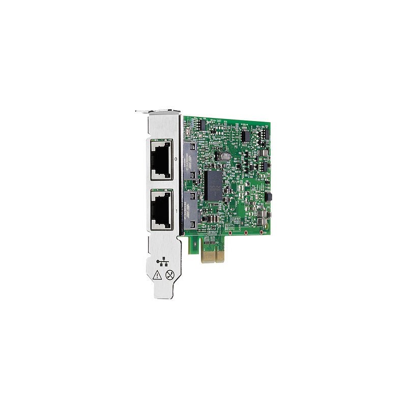 HP ETHERNET 1GB 2P 332T ADAPTADOR