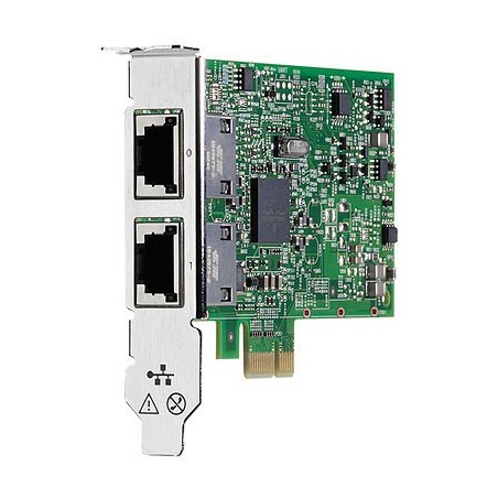 HP ETHERNET 1GB 2P 332T ADAPTADOR