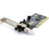 StarTech TARJETA ADAPTADOR DE RED PCI ST 100MBPS ETHERNET FIBRA MM 2KM