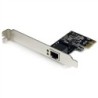 StarTech TARJETA ADAPTADOR PCI EXPRESS 1 PUERTO GIGABIT ETHERNET NIC