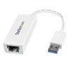 StarTech USB 3.0 TO GIGABIT ADAPTADOR ETHERNET-10/100/100 NETWORKADAPT