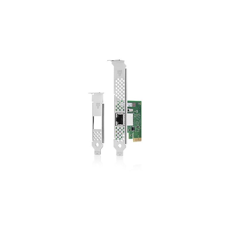 HP INTEL ETHERNET L210-T1 GBE NIC