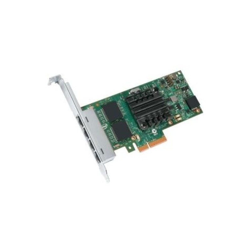 INTEL ETHERNET I350 T4 V2 SVR ADAPTADOR RJ45 PCI-E