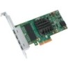 INTEL ETHERNET I350 T4 V2 SVR ADAPTADOR RJ45 PCI-E