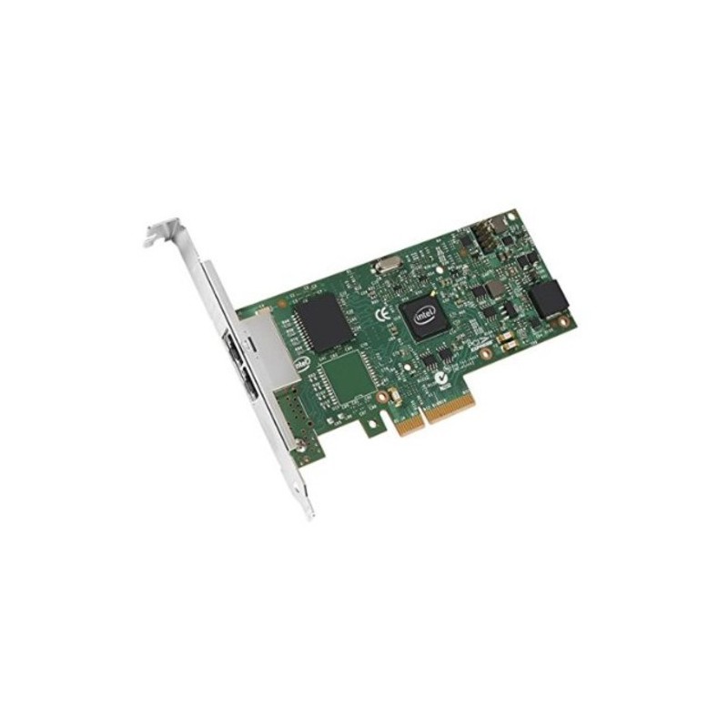 INTEL ETHERNET I350 T2 V2 SVR ADAPTADOR RJ45 PCI-E BULK