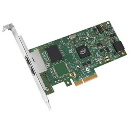 INTEL ETHERNET I350 T2 V2 SVR ADAPTADOR RJ45 PCI-E BULK