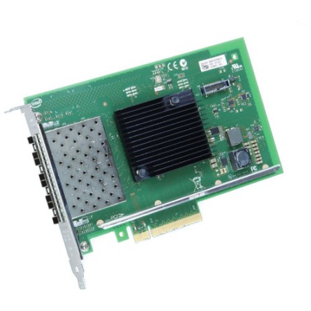 INTEL ETHERNET X710DA4FH SVR SINGLE